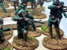 Load image into Gallery viewer, Combo Rogers Rangers (Painted)