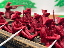 Load image into Gallery viewer, Combo Troop Transport Set
