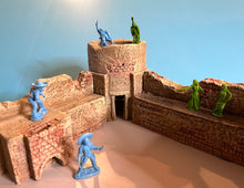 Load image into Gallery viewer, Fortified Hacienda Bundle (9 pieces) - Foam