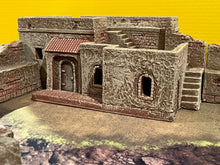 Load image into Gallery viewer, Fortified Hacienda Bundle (9 pieces) - Foam