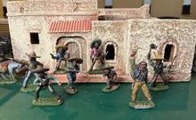 Load image into Gallery viewer, LOD020 (Mexican Bandits) ~ Painted