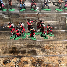 Load image into Gallery viewer, LOD031 (British Firing Line) ~ Painted