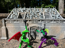 Load image into Gallery viewer, LOD057 (Roman Spectators)