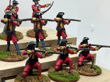 Load image into Gallery viewer, LOD031 (British Firing Line) ~ Painted
