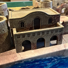 Load image into Gallery viewer, Fortified Hacienda Bundle (9 pieces) - Foam