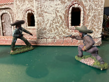 Load image into Gallery viewer, LOD020 (Mexican Bandits) ~ Painted