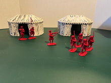 Load image into Gallery viewer, Command Tent - Foam