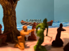 Load image into Gallery viewer, LOD054 (Rowing Troops) LP