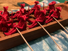 Load image into Gallery viewer, LOD054 (Rowing Troops) LP