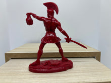Load image into Gallery viewer, Ares - Character Figure (War at Troy)