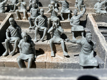 Load image into Gallery viewer, LOD057 (Roman Spectators)