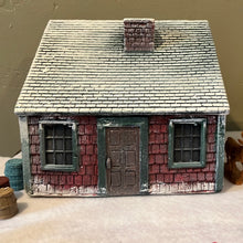 Load image into Gallery viewer, Lexington Green Saltbox – Foam