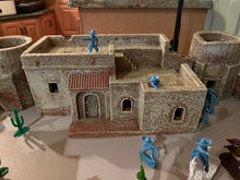Load image into Gallery viewer, Fortified Hacienda Bundle (9 pieces) - Foam