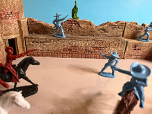 Load image into Gallery viewer, Fortified Hacienda Bundle (9 pieces) - Foam
