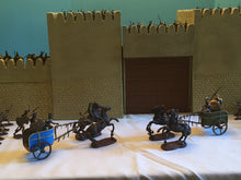 Load image into Gallery viewer, LOD002 (War at Troy Chariots) ~ Painted