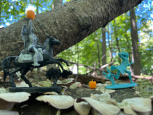 Load image into Gallery viewer, LOD055 (The Headless Horseman)