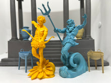 Load image into Gallery viewer, LOD056 (Apollo and Poseidon)