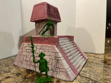 Load image into Gallery viewer, Aztec Temple (Full Set) - Foam