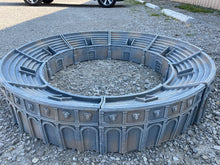 Load image into Gallery viewer, Roman Coliseum - Curved - Foam