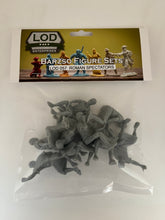 Load image into Gallery viewer, LOD057 (Roman Spectators)