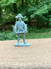Load image into Gallery viewer, Character Figure - Captain Smollett
