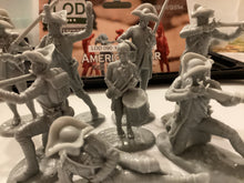 Load image into Gallery viewer, LOD090 (Haitian Militia)
