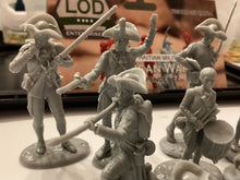 Load image into Gallery viewer, LOD090 (Haitian Militia)
