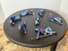 Load image into Gallery viewer, LOD062 (Union Casualties) [Painted]
