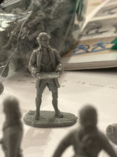 Load image into Gallery viewer, Character Figure - Dr. Livesey
