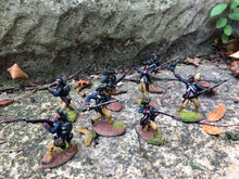 Load image into Gallery viewer, LOD012 (American Regular Army) ~ Painted
