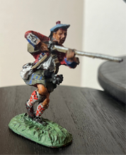 Load image into Gallery viewer, LOD066 (Black Watch Highlanders) [Painted]
