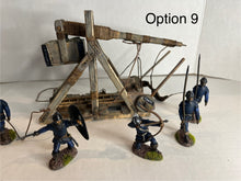 Load image into Gallery viewer, Volk Designs - Trebuchet(s) and Seige Machines
