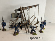 Load image into Gallery viewer, Volk Designs - Trebuchet(s) and Seige Machines
