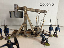 Load image into Gallery viewer, Volk Designs - Trebuchet(s) and Seige Machines
