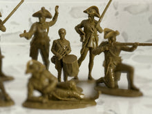 Load image into Gallery viewer, LOD090 (Haitian Militia)
