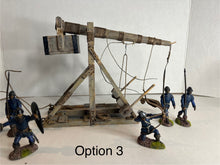 Load image into Gallery viewer, Volk Designs - Trebuchet(s) and Seige Machines
