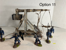 Load image into Gallery viewer, Volk Designs - Trebuchet(s) and Seige Machines
