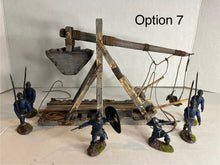 Load image into Gallery viewer, Volk Designs - Trebuchet(s) and Seige Machines
