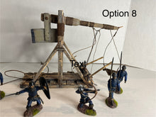 Load image into Gallery viewer, Volk Designs - Trebuchet(s) and Seige Machines
