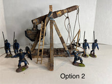 Load image into Gallery viewer, Volk Designs - Trebuchet(s) and Seige Machines
