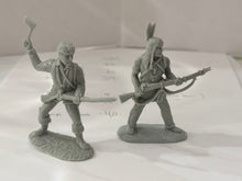 Load image into Gallery viewer, Character Figure - Daniel Boone

