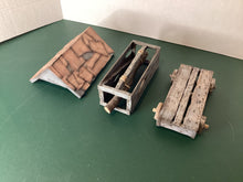 Load image into Gallery viewer, Volk Designs - Battering Ram
