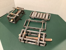 Load image into Gallery viewer, Volk Designs - Battering Ram
