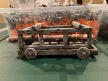 Load image into Gallery viewer, Volk Designs - Battering Ram
