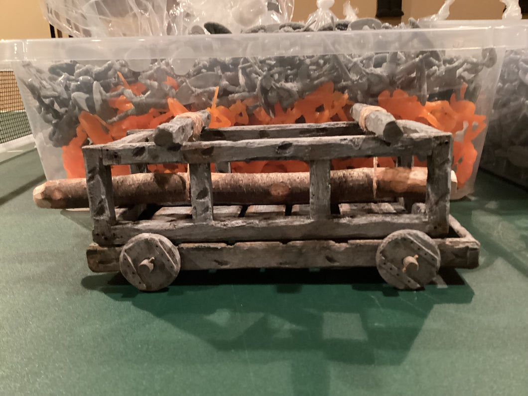 Volk Designs - Battering Ram