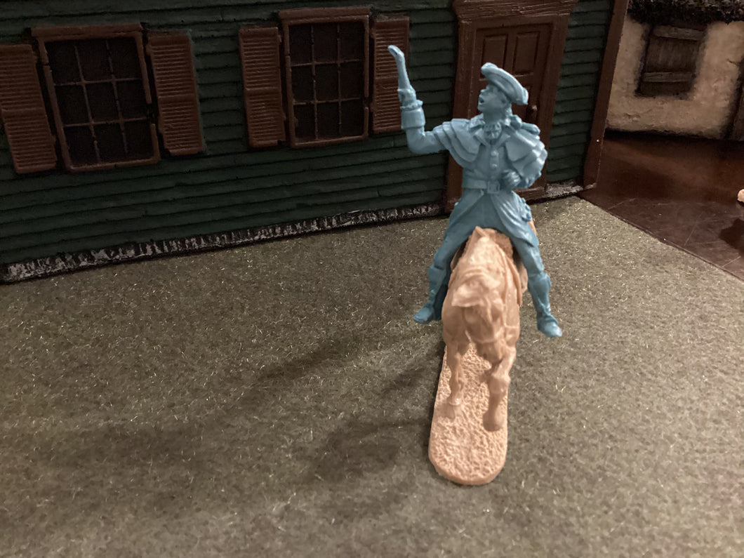 Paul Revere - Character Figure