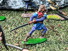 Load image into Gallery viewer, LOD048 (Robin Hood Character Figures) ~ Painted
