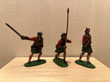 Load image into Gallery viewer, LOD066 (Black Watch Highlanders) ~ Painted
