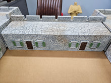 Load image into Gallery viewer, Fort Ticonderoga - Early America’s Fortress (foam)
