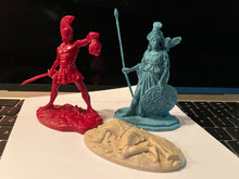 Load image into Gallery viewer, Athena - Character Figure (War at Troy)
